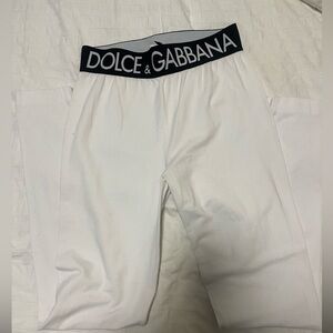 Dolce & Gabbana Leggings